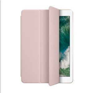 IPad Air 2 Smart Case Soft Pink